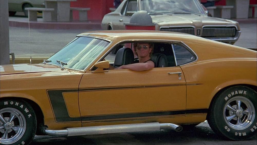 美女と無法者の画像