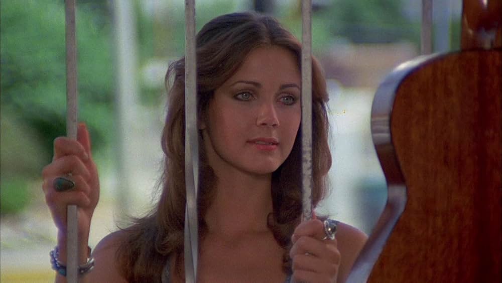 美女と無法者の画像