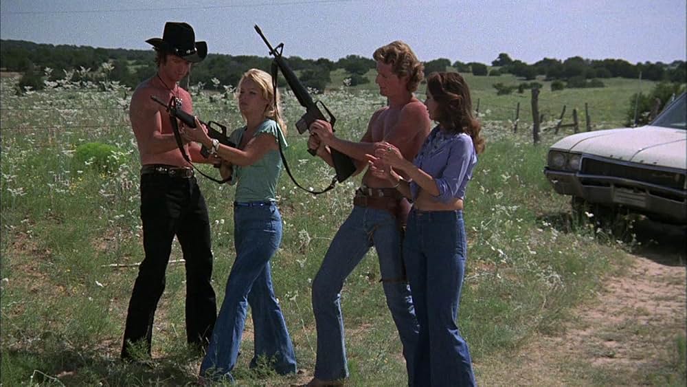 美女と無法者の画像