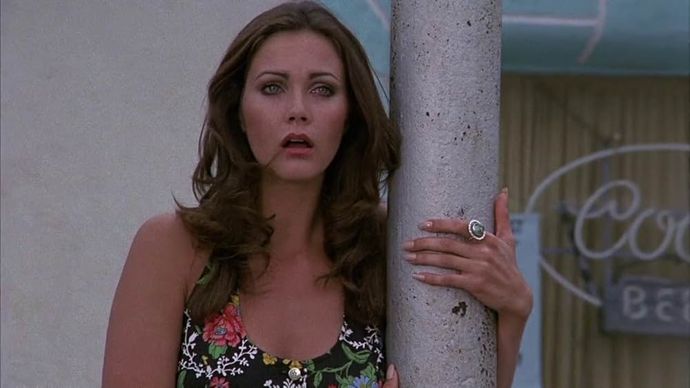 美女と無法者の画像