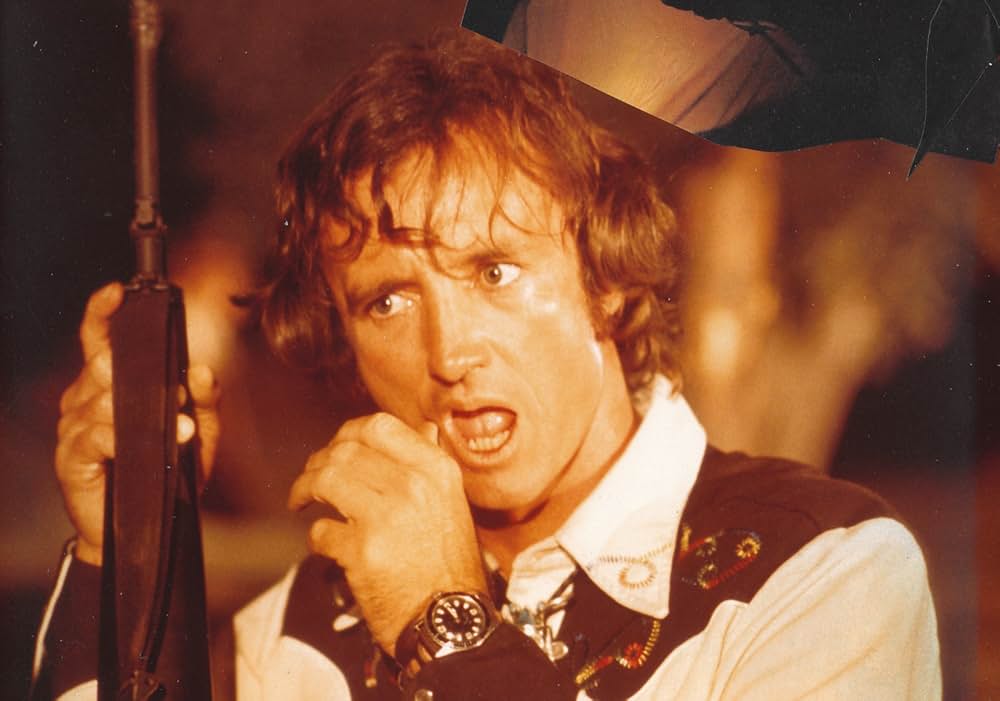 美女と無法者の画像