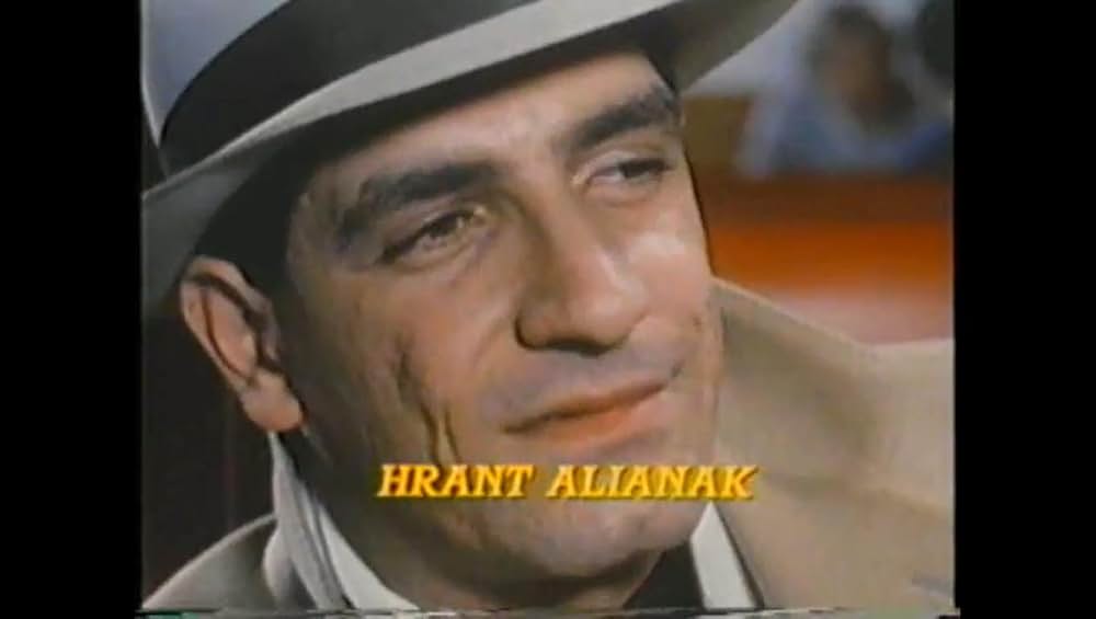 ワン・ナイト・オンリーの画像