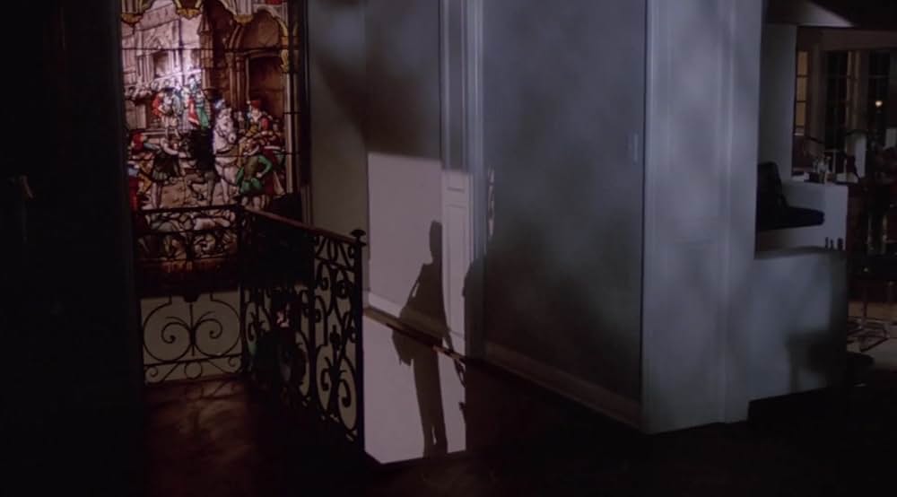 ラブレッスン殺人事件の画像