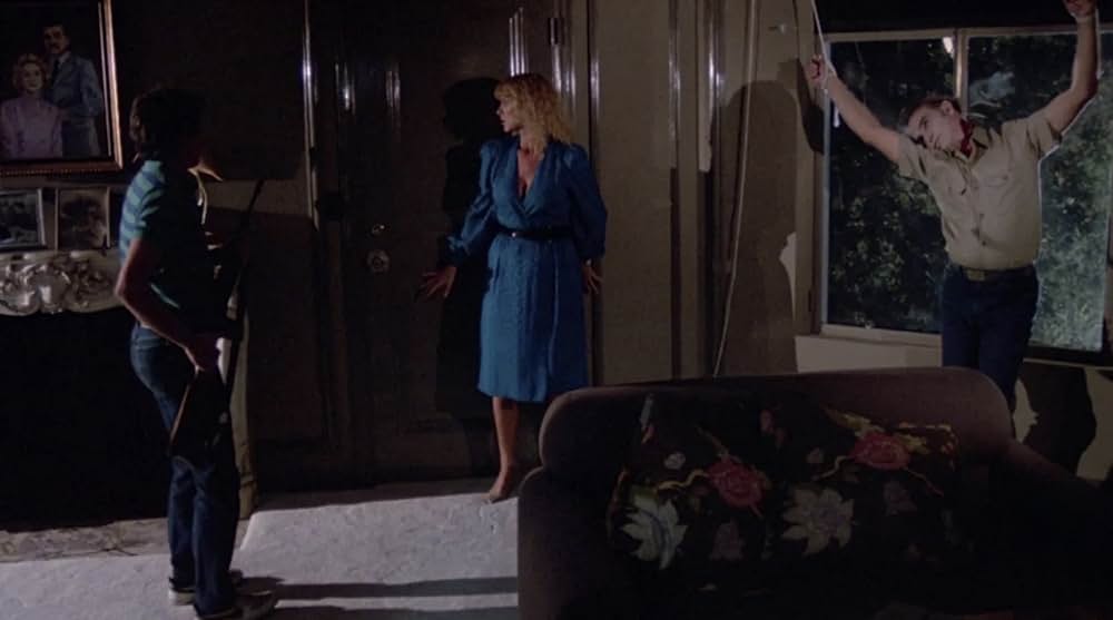 ラブレッスン殺人事件の画像