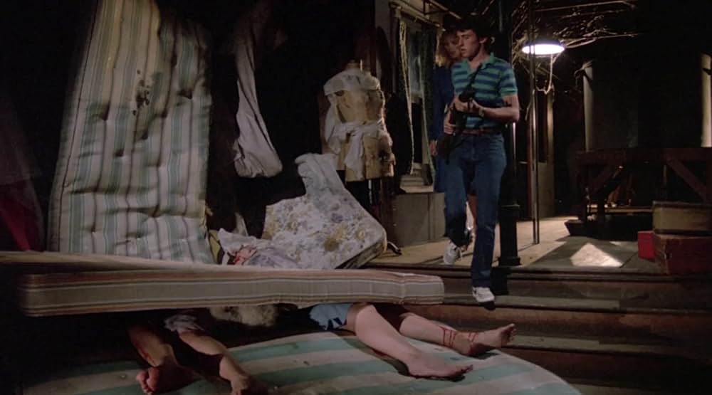 ラブレッスン殺人事件の画像