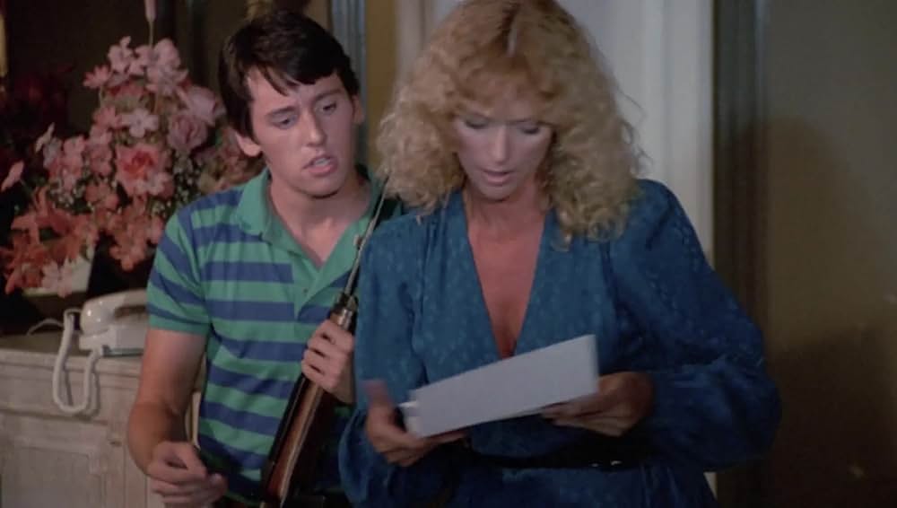 ラブレッスン殺人事件の画像