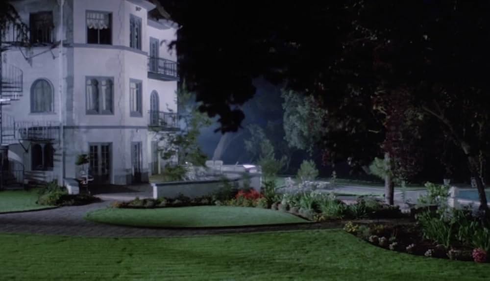 ラブレッスン殺人事件の画像