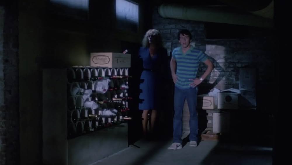 ラブレッスン殺人事件の画像