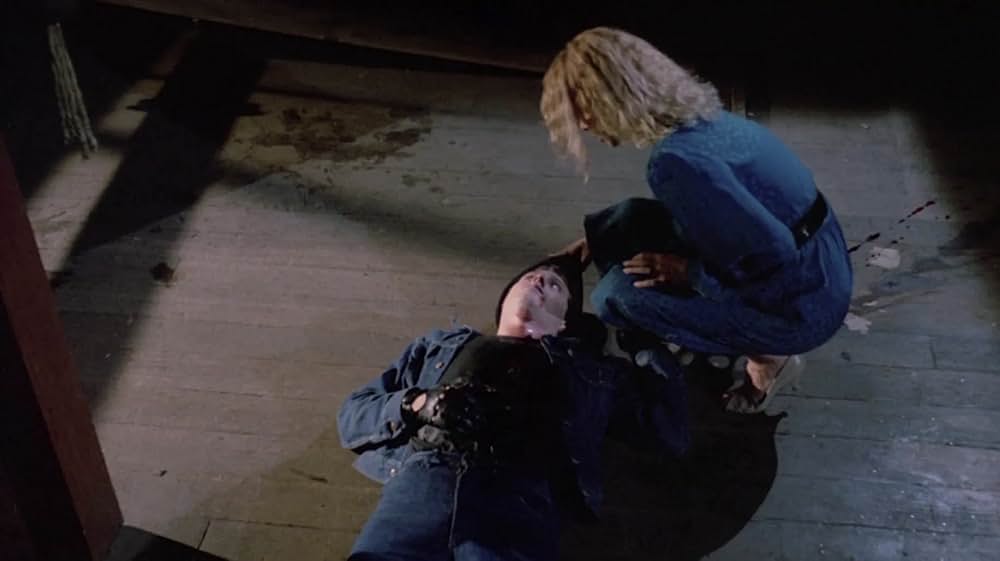 ラブレッスン殺人事件の画像