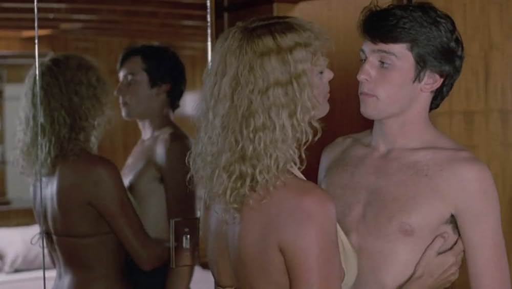 ラブレッスン殺人事件の画像