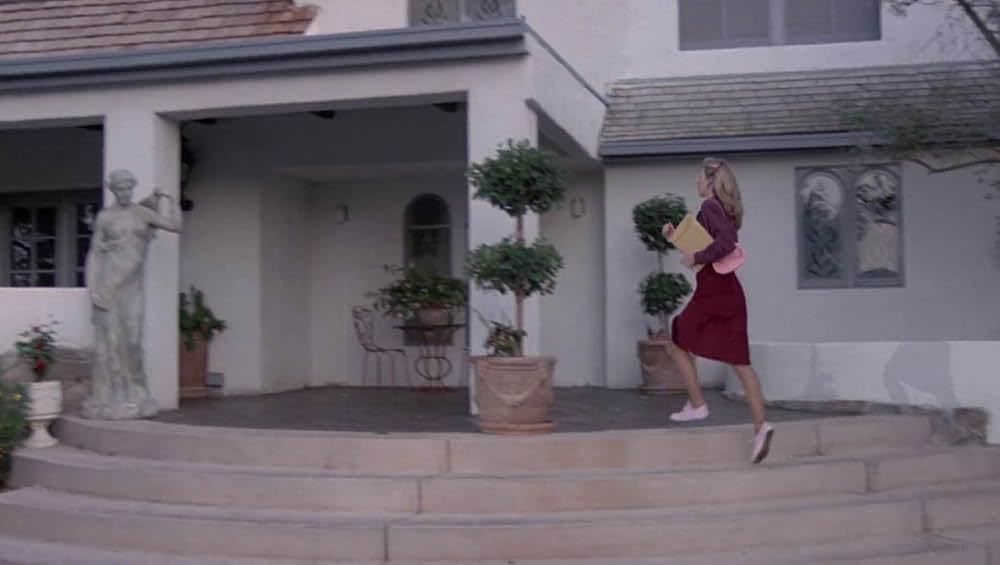 ラブレッスン殺人事件の画像