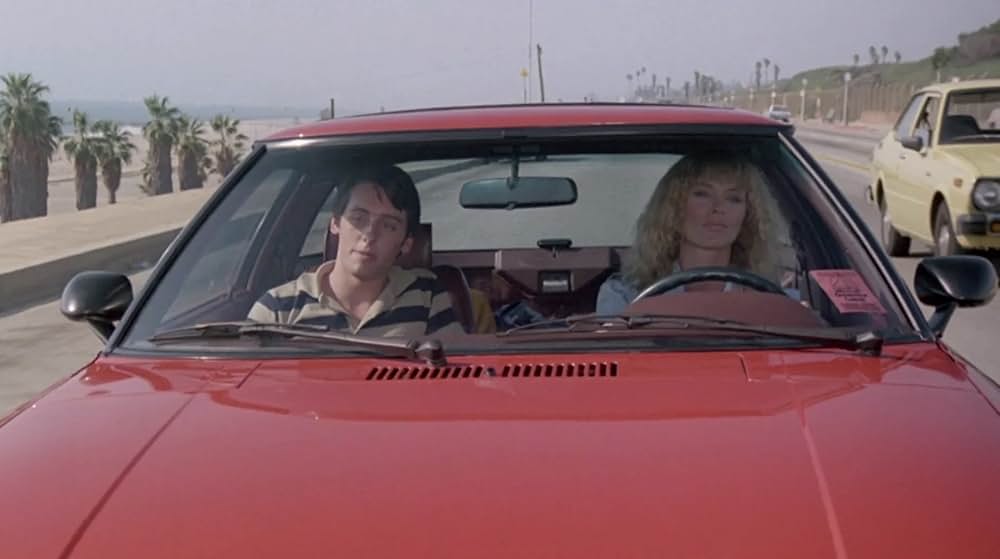 ラブレッスン殺人事件の画像