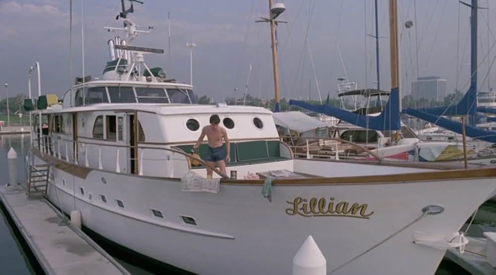 ラブレッスン殺人事件の画像