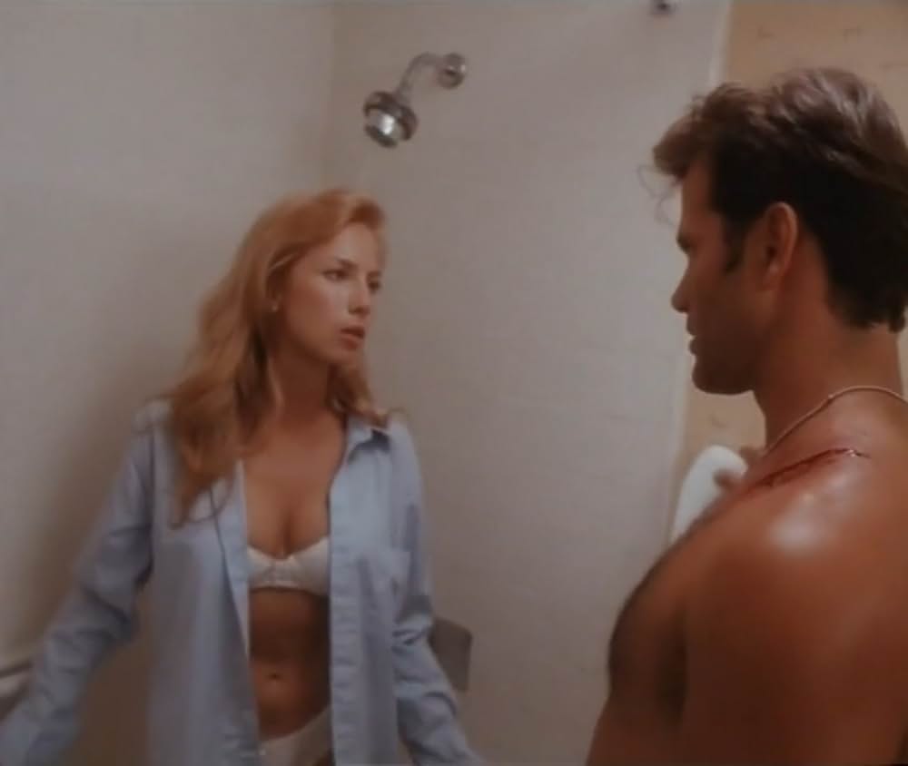 ICE／氷の女豹の画像