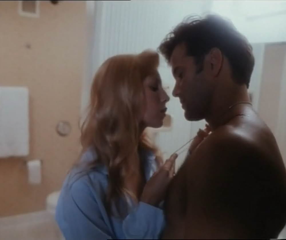 ICE／氷の女豹の画像