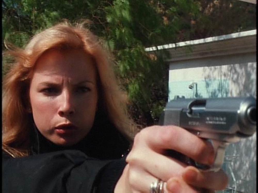 ICE／氷の女豹の画像