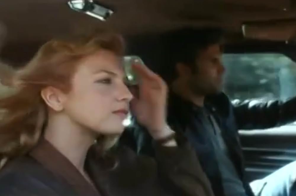 ICE／氷の女豹の画像