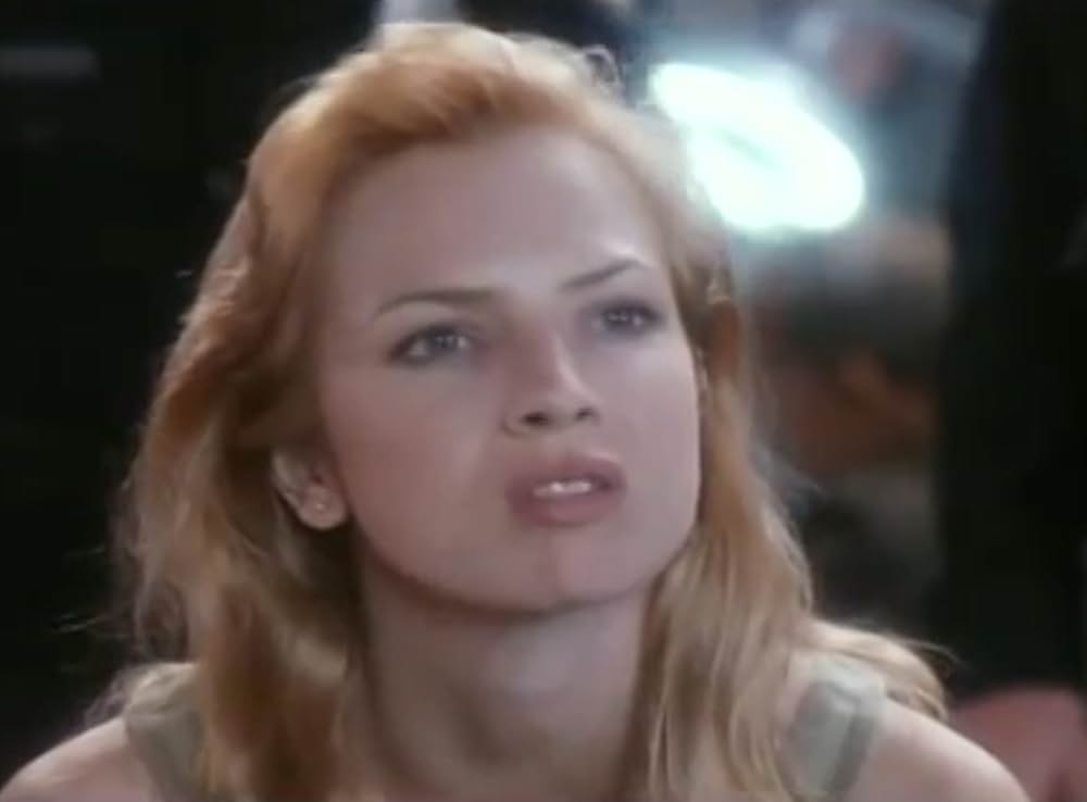 ICE／氷の女豹の画像