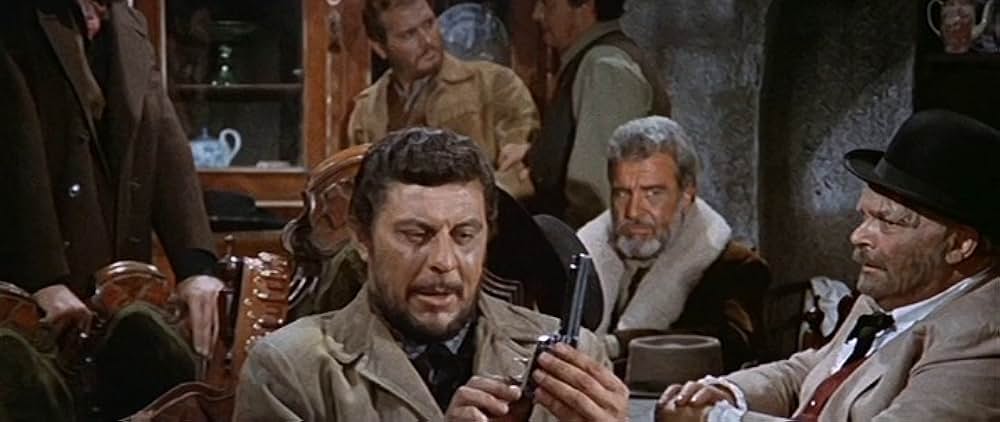 オーウェルロックの血戦の画像