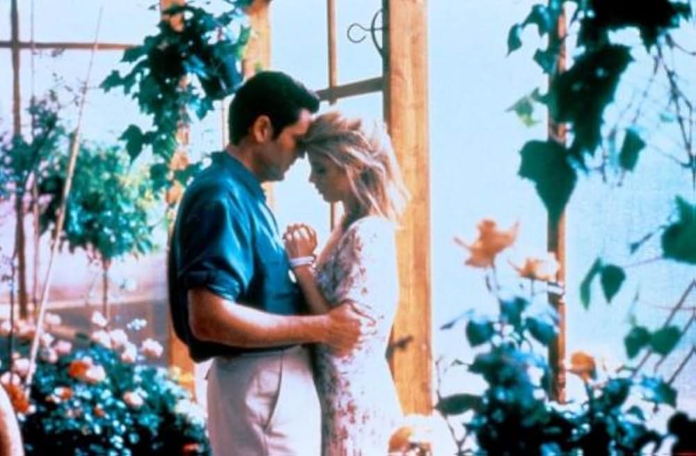 危険な薔薇の吐息の画像