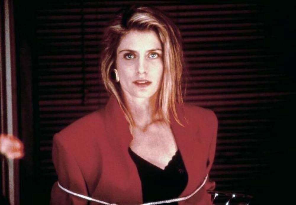 危険な薔薇の吐息の画像