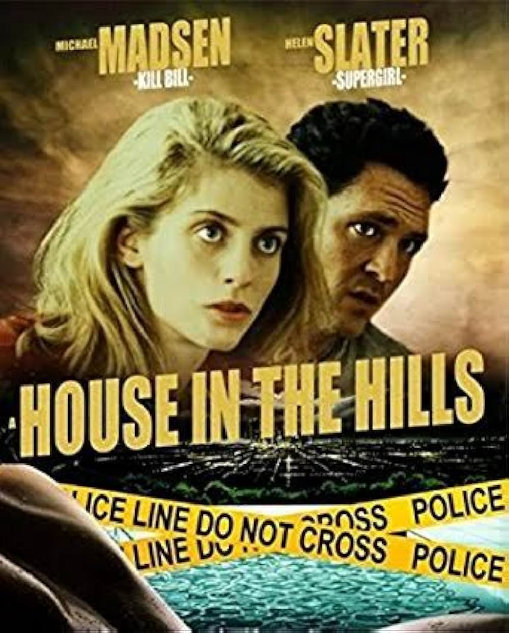 危険な薔薇の吐息の画像