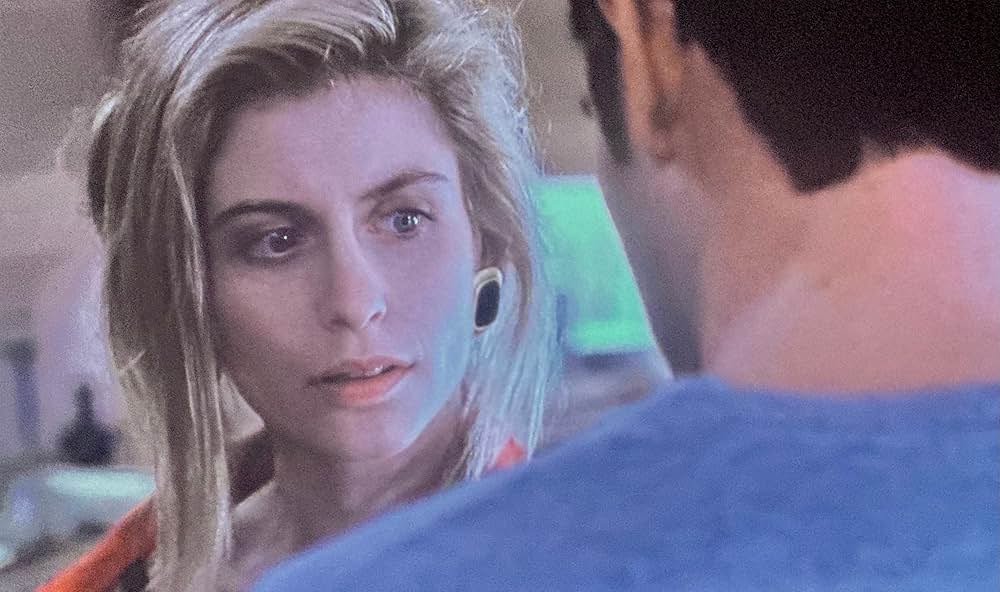 危険な薔薇の吐息の画像