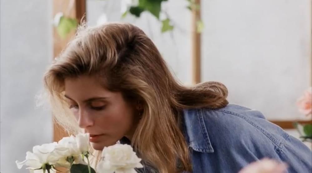 危険な薔薇の吐息の画像