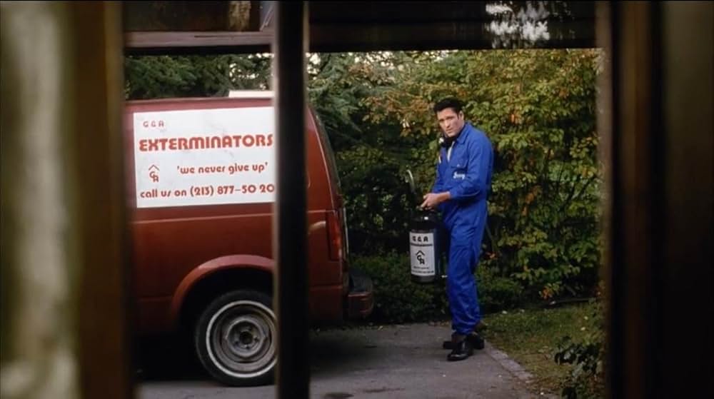 危険な薔薇の吐息の画像