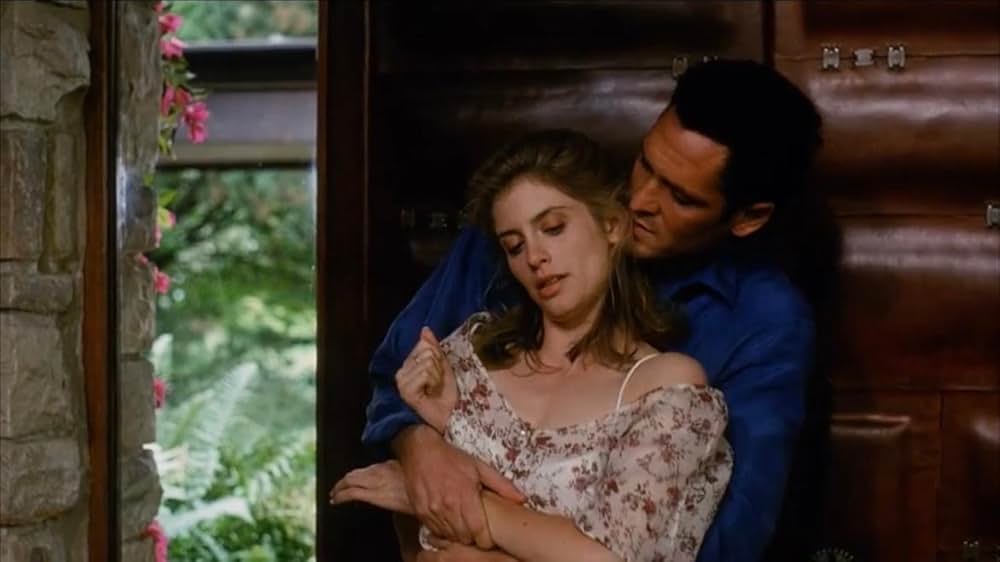 危険な薔薇の吐息の画像