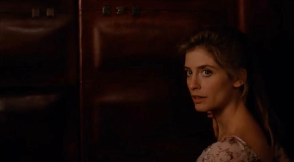 危険な薔薇の吐息の画像