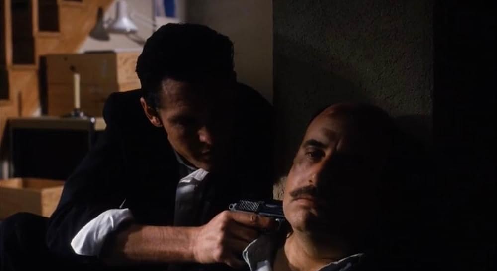 危険な薔薇の吐息の画像