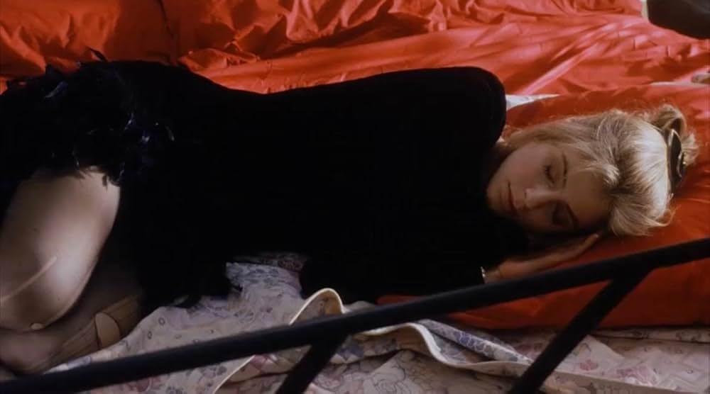 危険な薔薇の吐息の画像