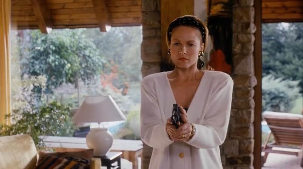 危険な薔薇の吐息の画像