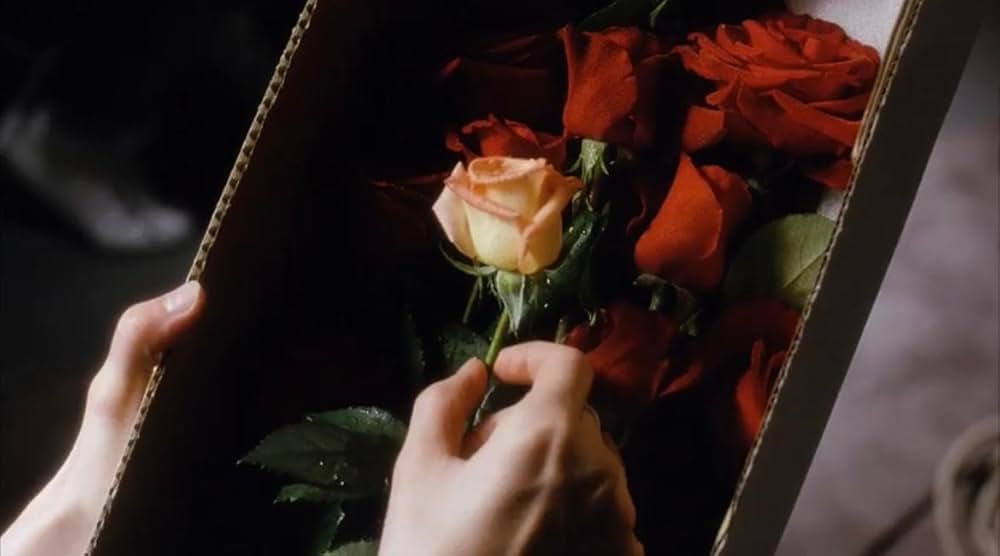 危険な薔薇の吐息の画像