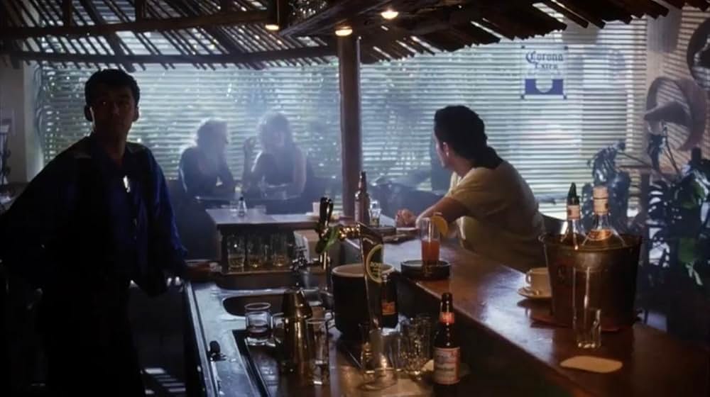 危険な薔薇の吐息の画像