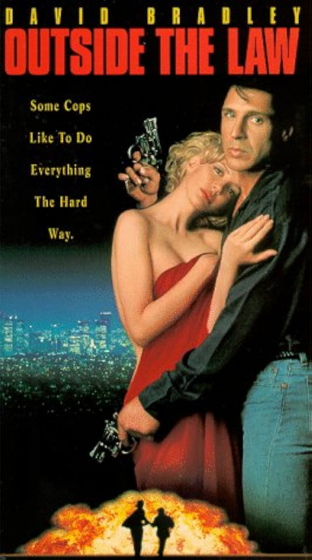 ブラッド・ランの画像