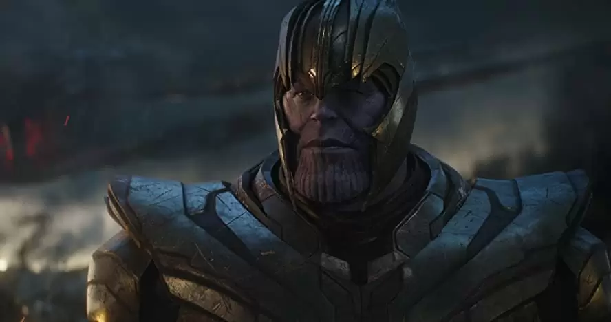 アベンジャーズ/エンドゲームの画像