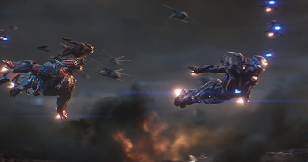 ナイトメア・アリーの画像