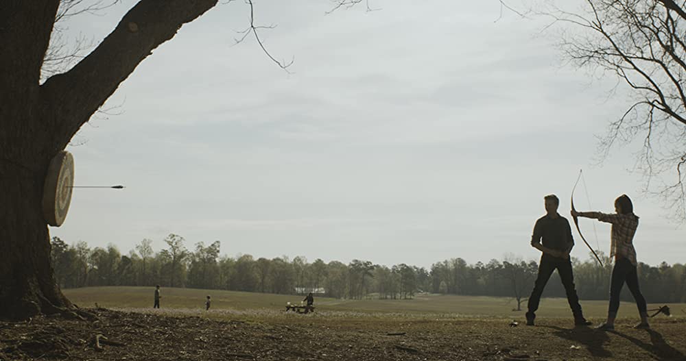 クワイエット・プレイスの画像