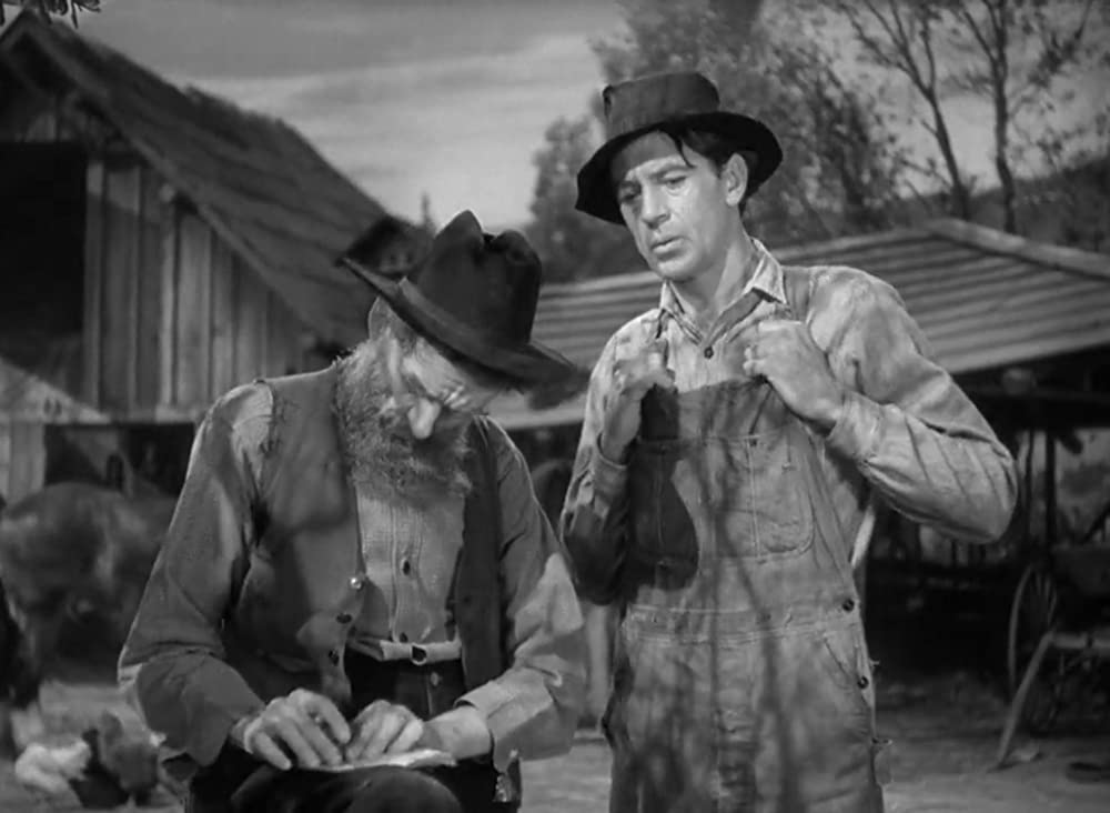 ヨーク軍曹の画像