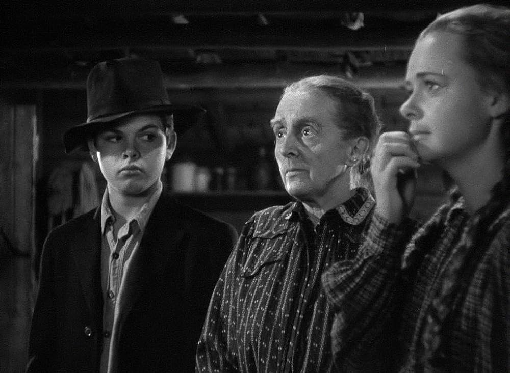 「ヨーク軍曹」ジューン・ロックハート & ディッキー・ムーア & マーガレット・ウィチャリーの画像