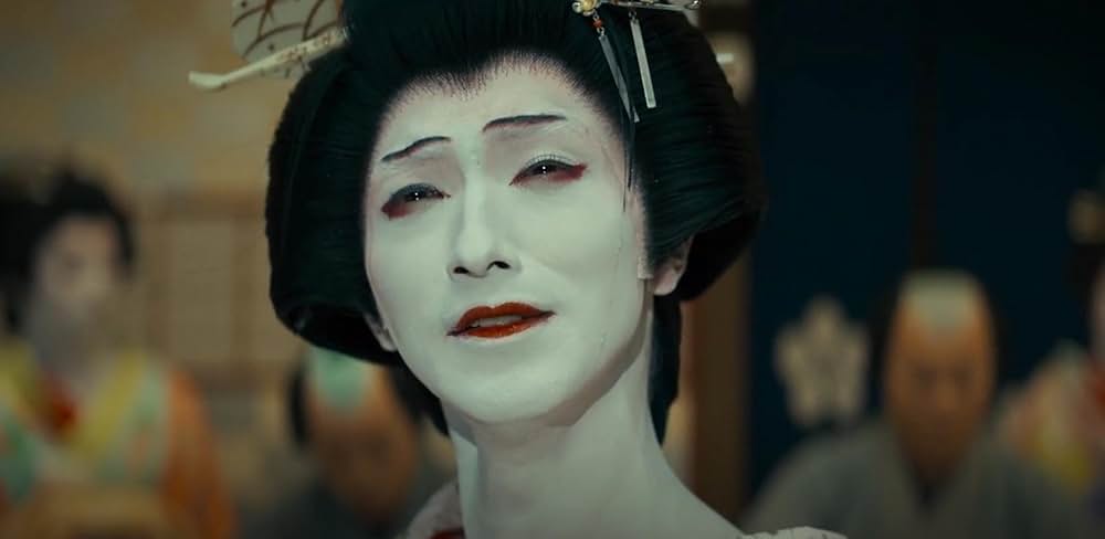 「国宝」の画像