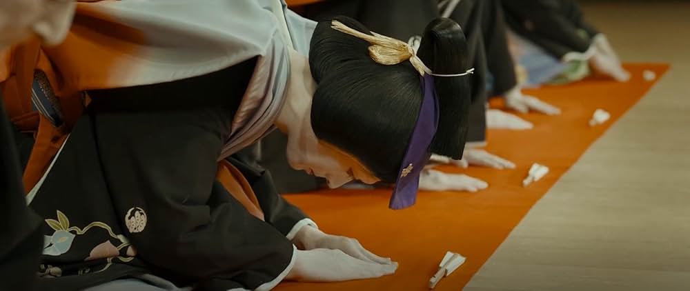 「国宝」の画像