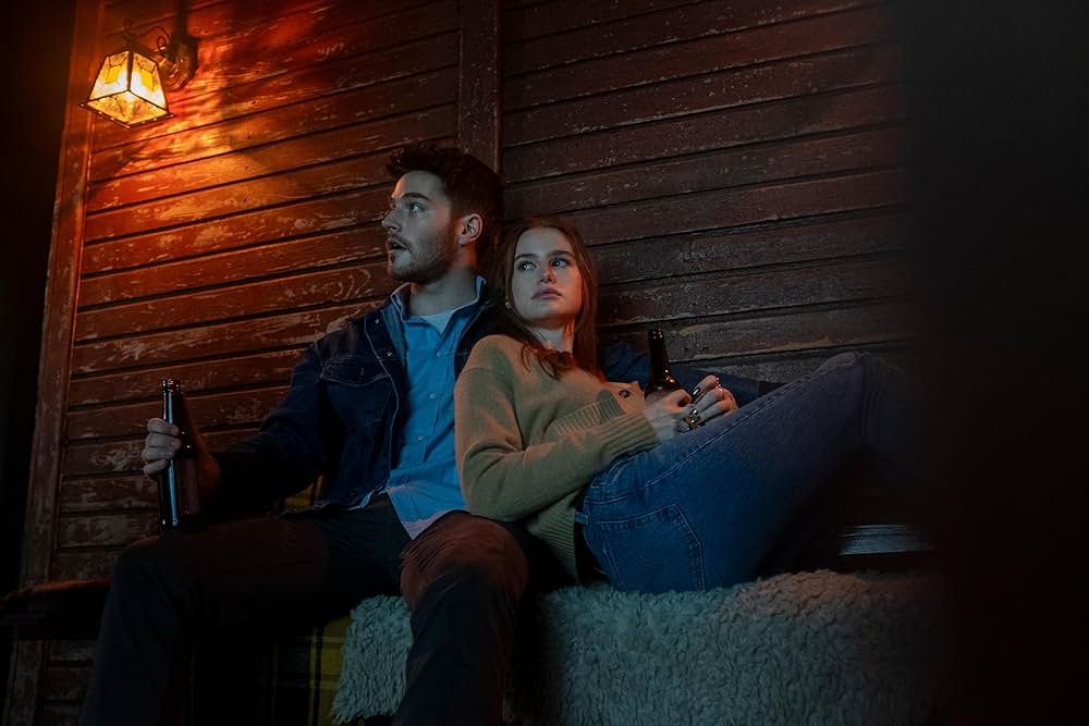 The Strangers: Chapter 1（原題）の画像