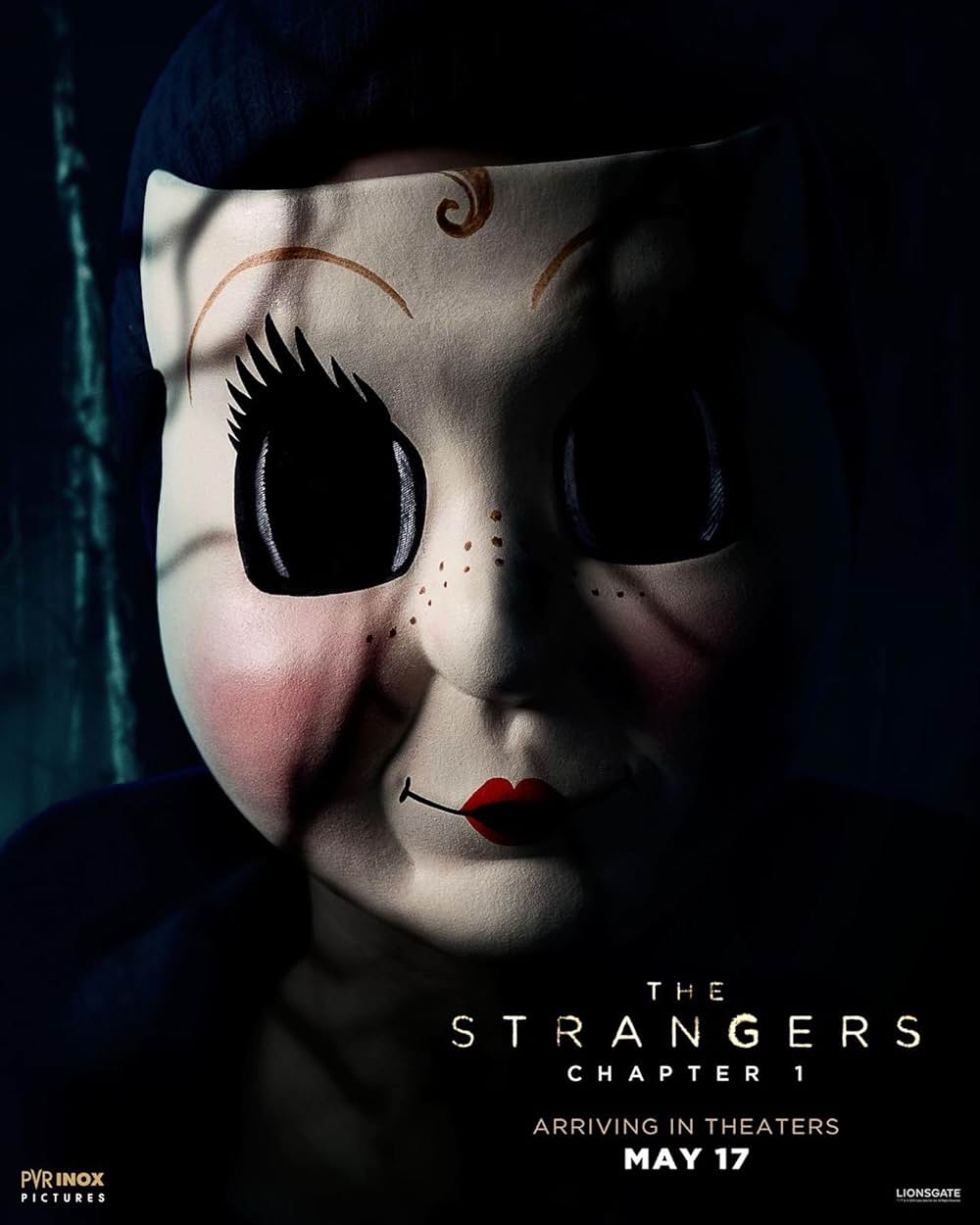 The Strangers: Chapter 1（原題）の画像