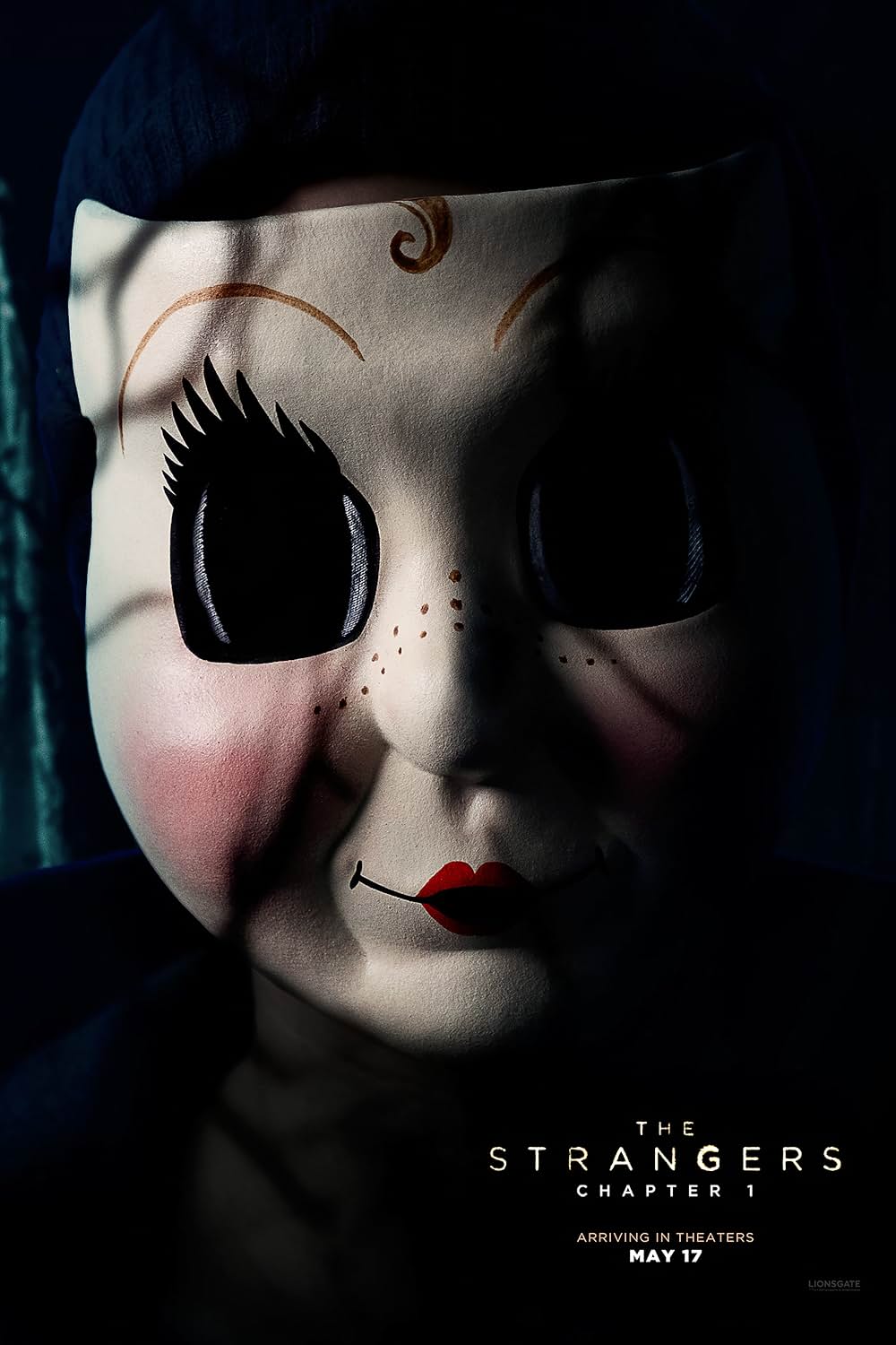 The Strangers: Chapter 1（原題）の画像