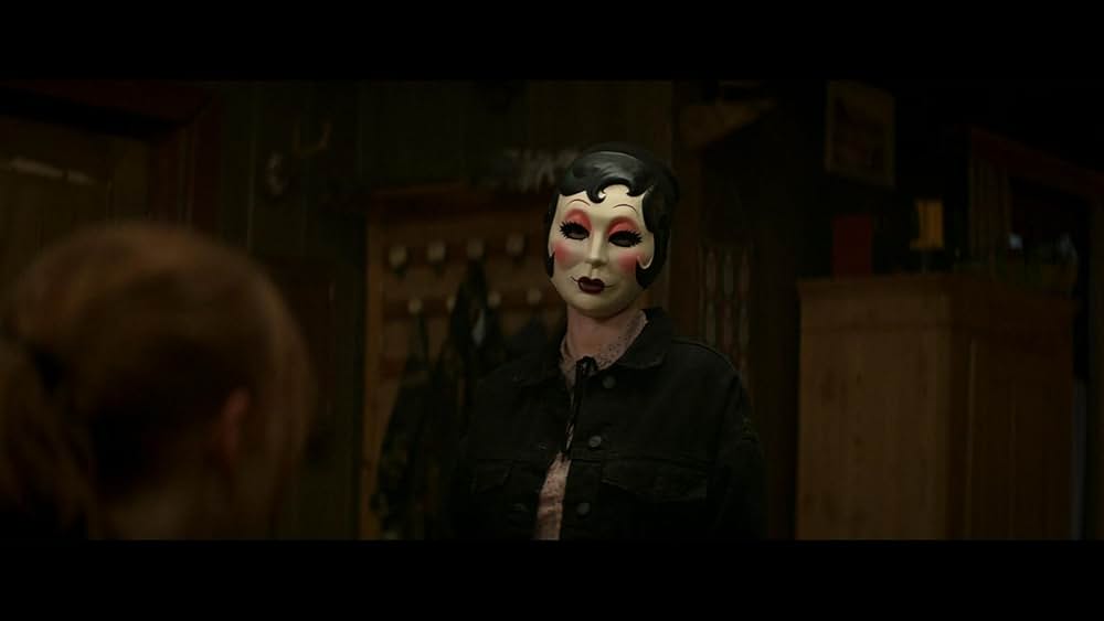 The Strangers: Chapter 1（原題）の画像