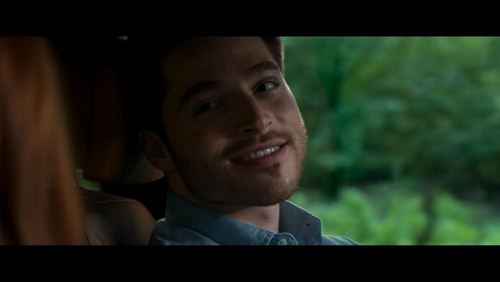 The Strangers: Chapter 1（原題）の画像