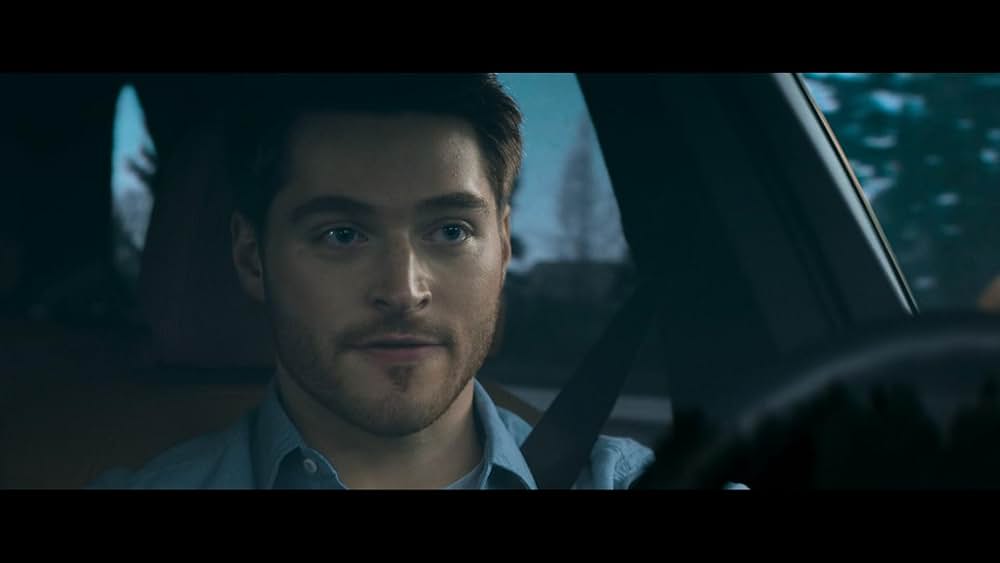 The Strangers: Chapter 1（原題）の画像